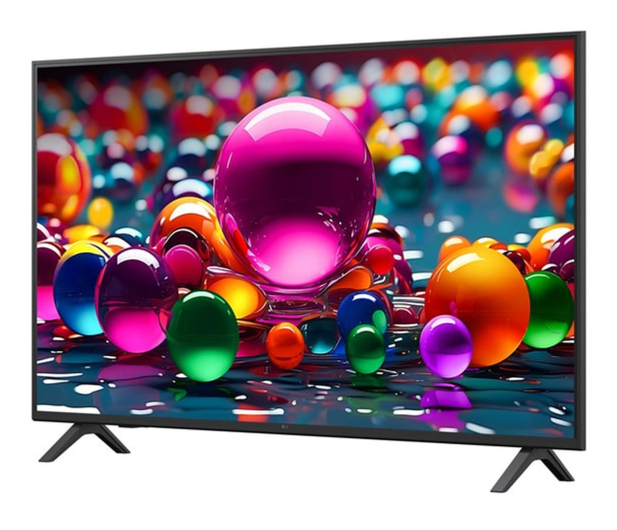 LG 50UA75006LA 50" LED 4K WebOS - 1364770 - zdjęcie 2